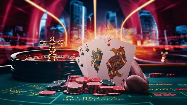 Andar Bahar Game